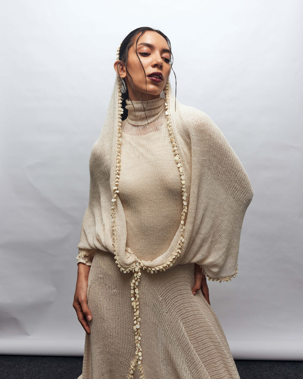 SOLACE Knit Playsuit