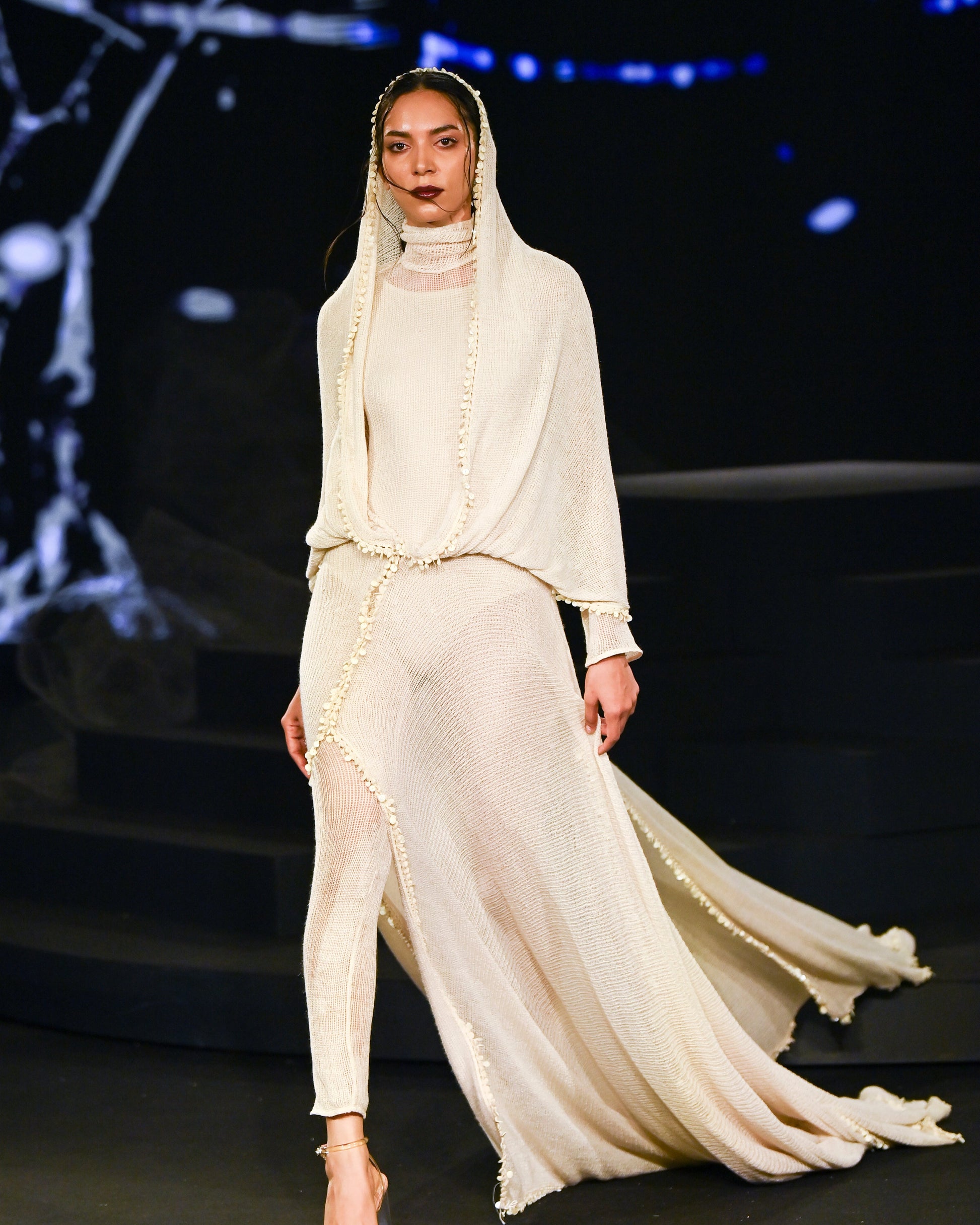 SOLACE Knit Playsuit