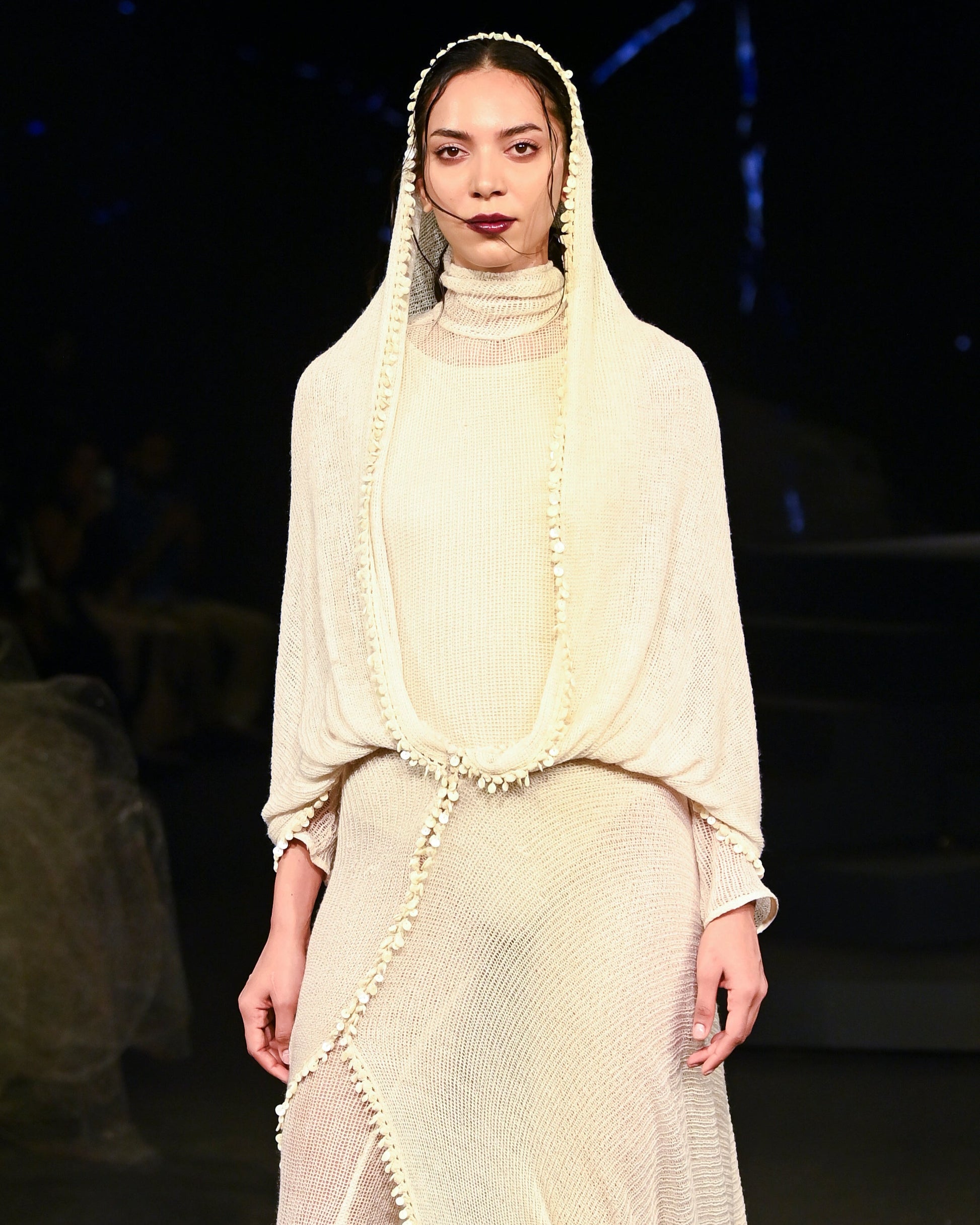 SOLACE Knit Playsuit