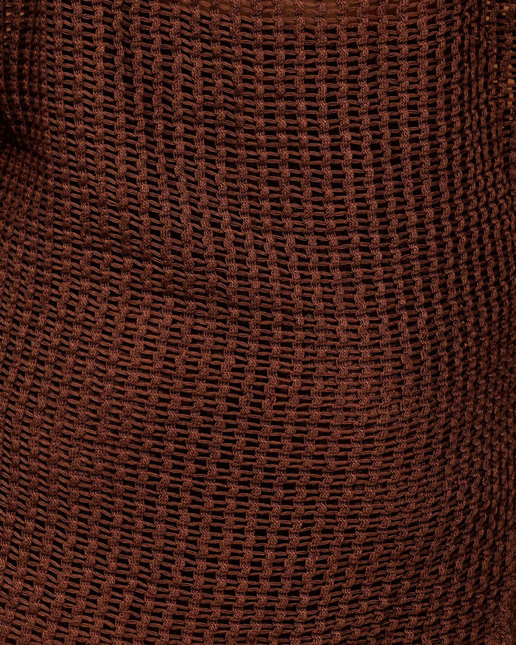 MAYA Knit Asymmetrical Top