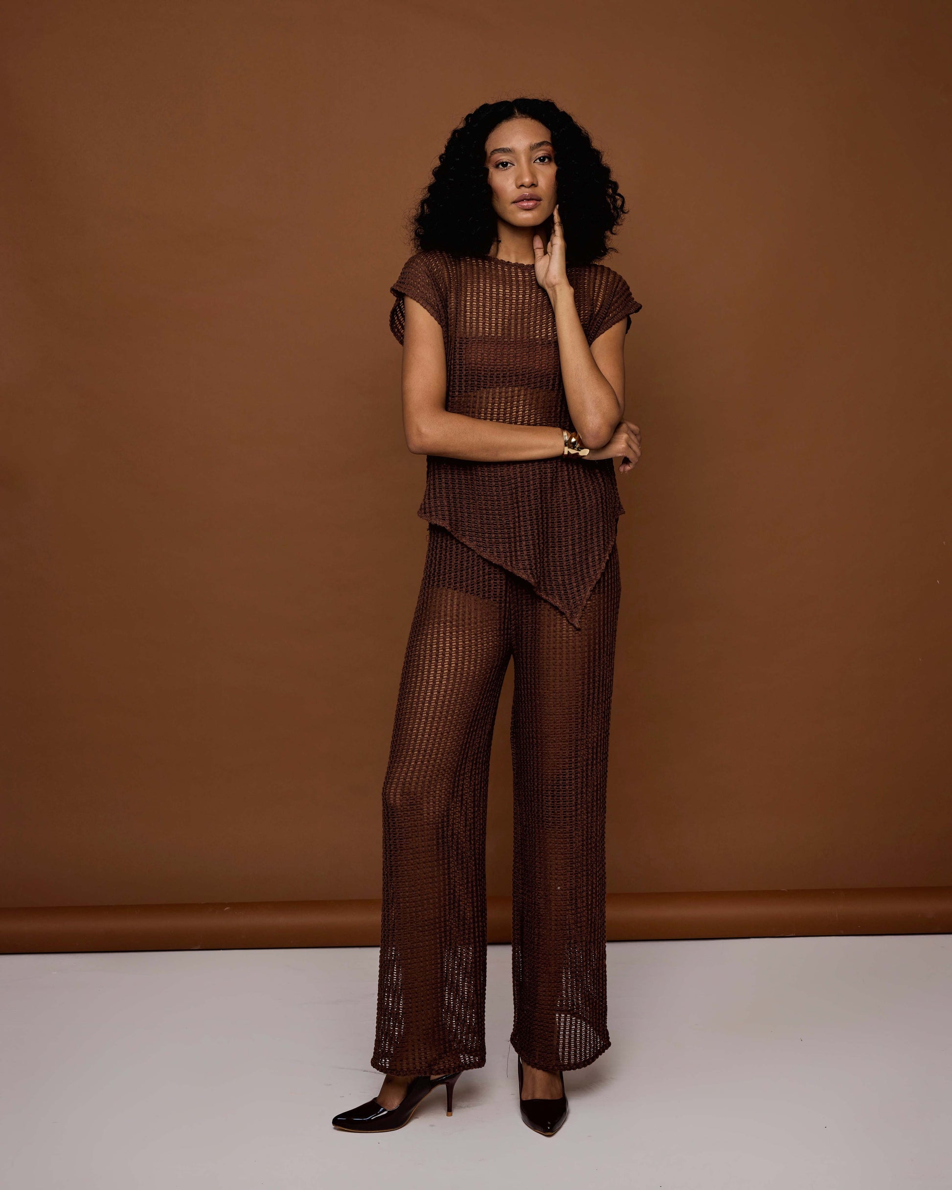 MAYA Knit Pants