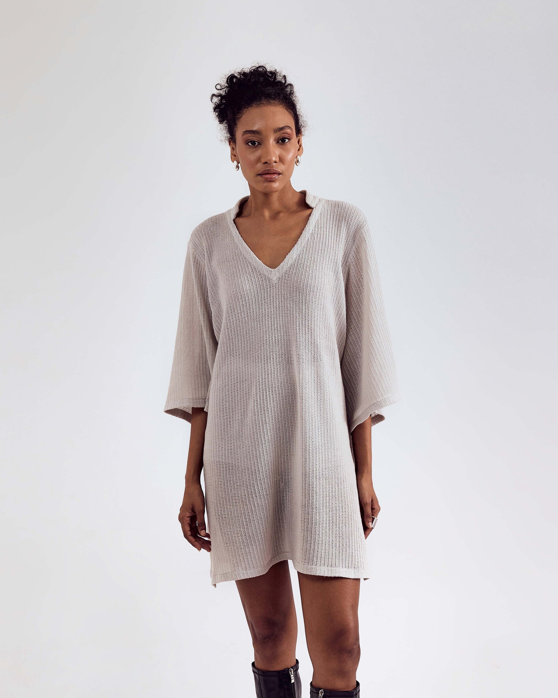 ELIZA Knit Dress
