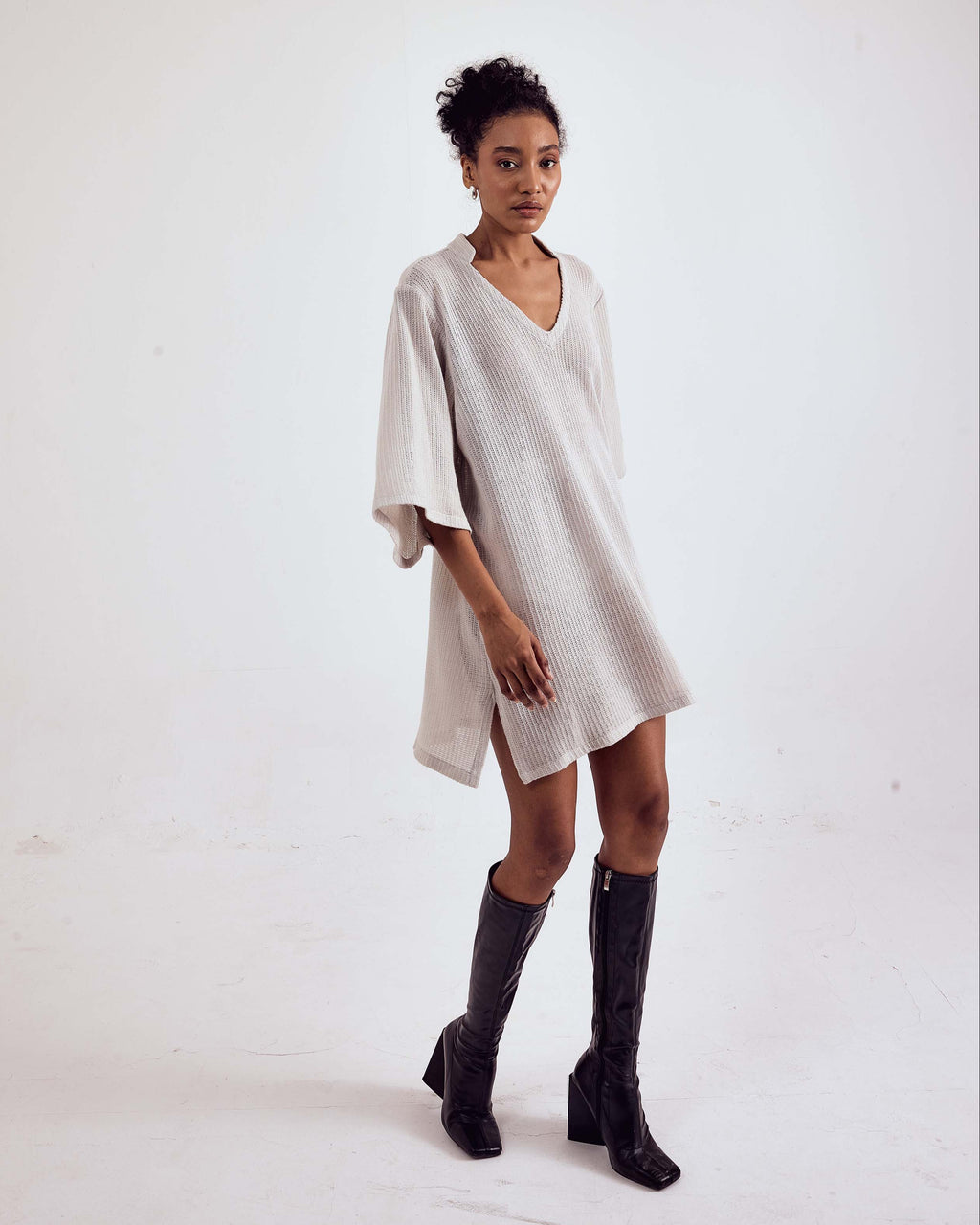 ELIZA Knit Dress