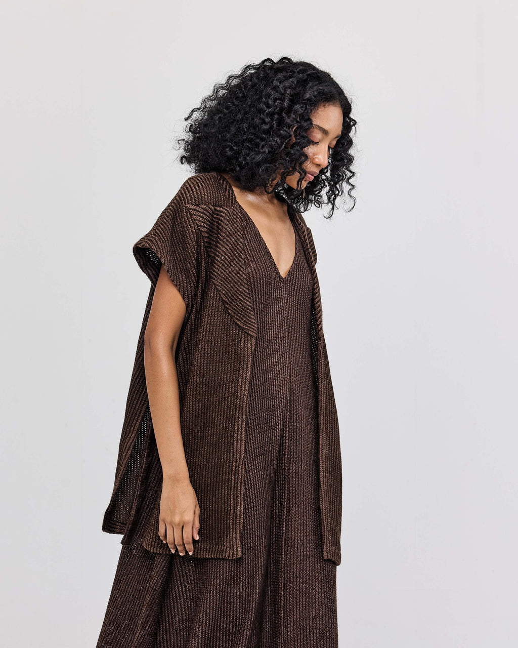 MABEL Double Knit Blazer