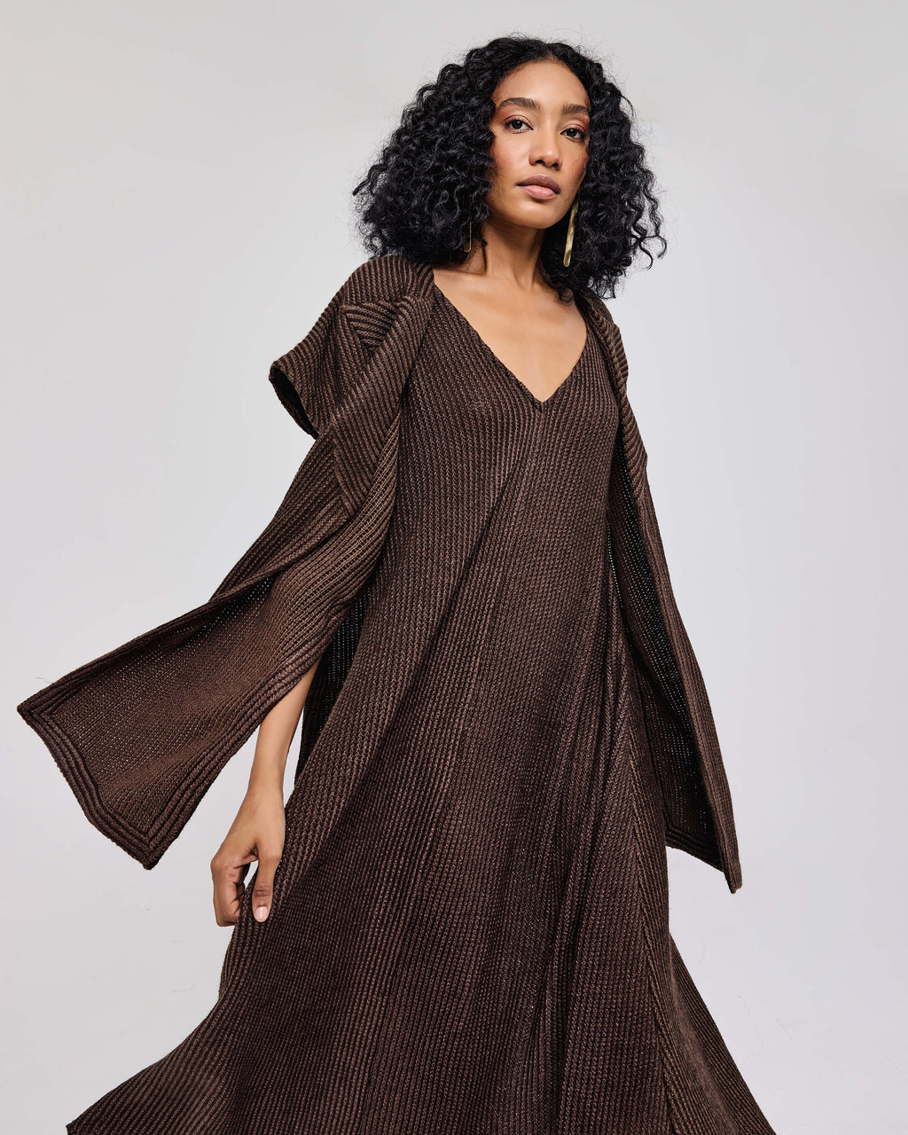 MABEL Double Knit Blazer