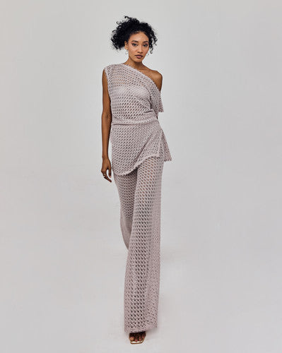 SELENE Knit Pants | VJ